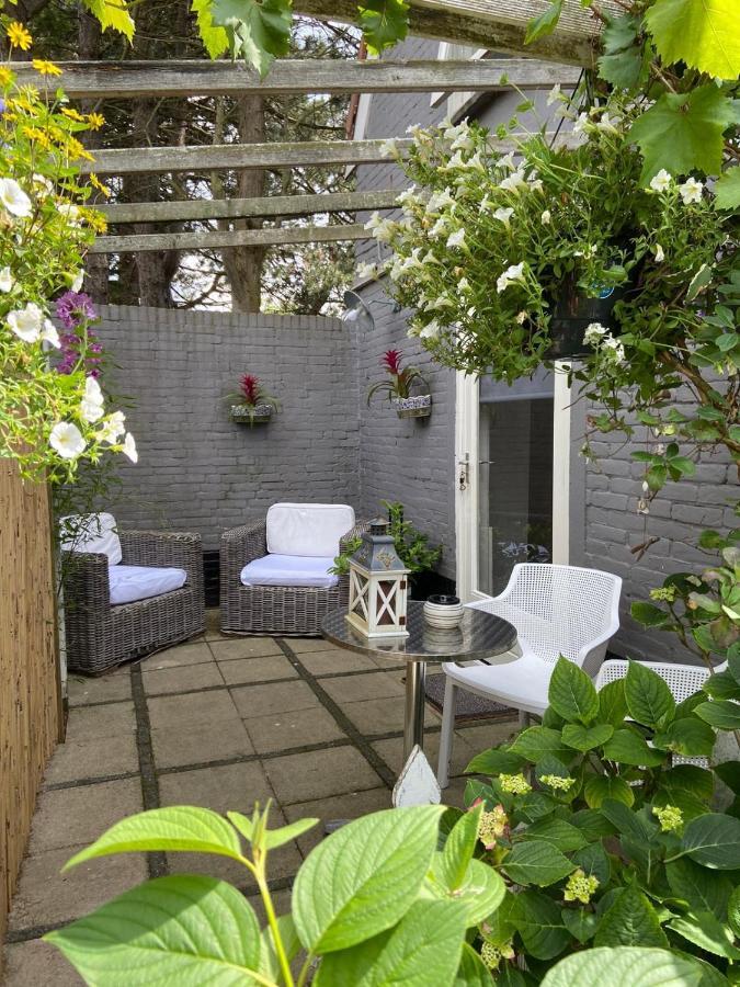 Gartenblick Zandvoort Luaran gambar
