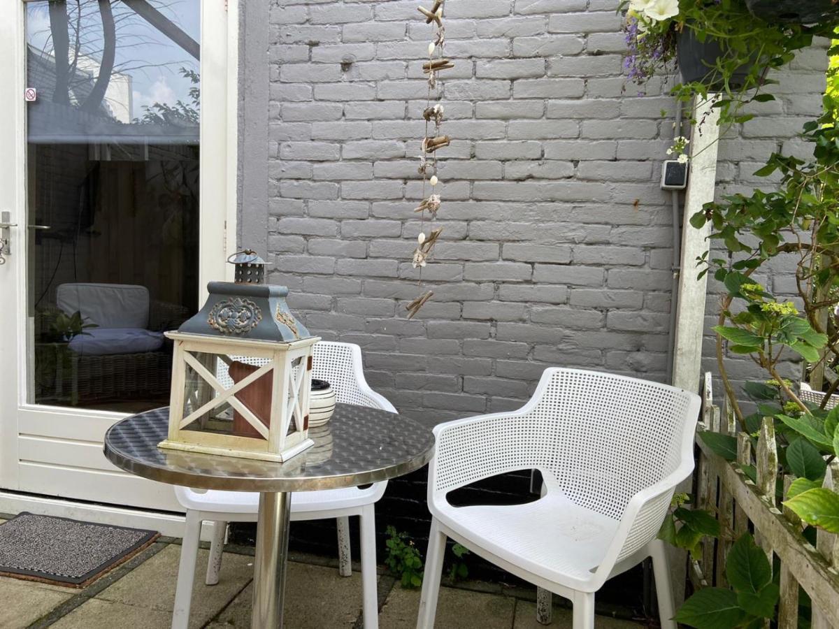 Gartenblick Zandvoort Luaran gambar